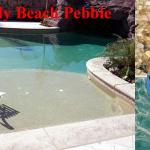 Sandy Beach Pebble
Reyes Pool Plastering INC. 