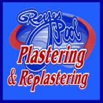 Reyes Pool Plastering INC.