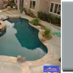 French Gray Plaster
One of the 5 most popular colors
Reyes Pool Plastering INC.