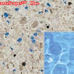 Blue
QuartzScapes™
Reyes Pool Plastering INC. 