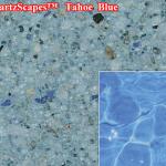 Tahoe Blue
QuartzScapes™
Reyes Pool Plastering INC. 