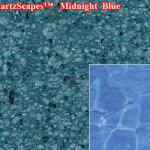 Midnight Blue
QuartzScapes™
Reyes Pool Plastering INC. 